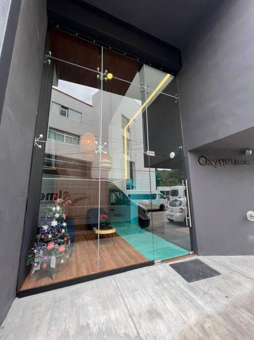 Big, Modern And Beautiful Beach Apartament 1Br Ocean View 신데 델 카르멘 외부 사진